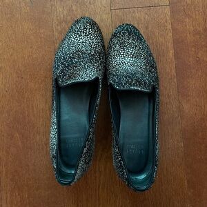 Stuart Weitzman Slides